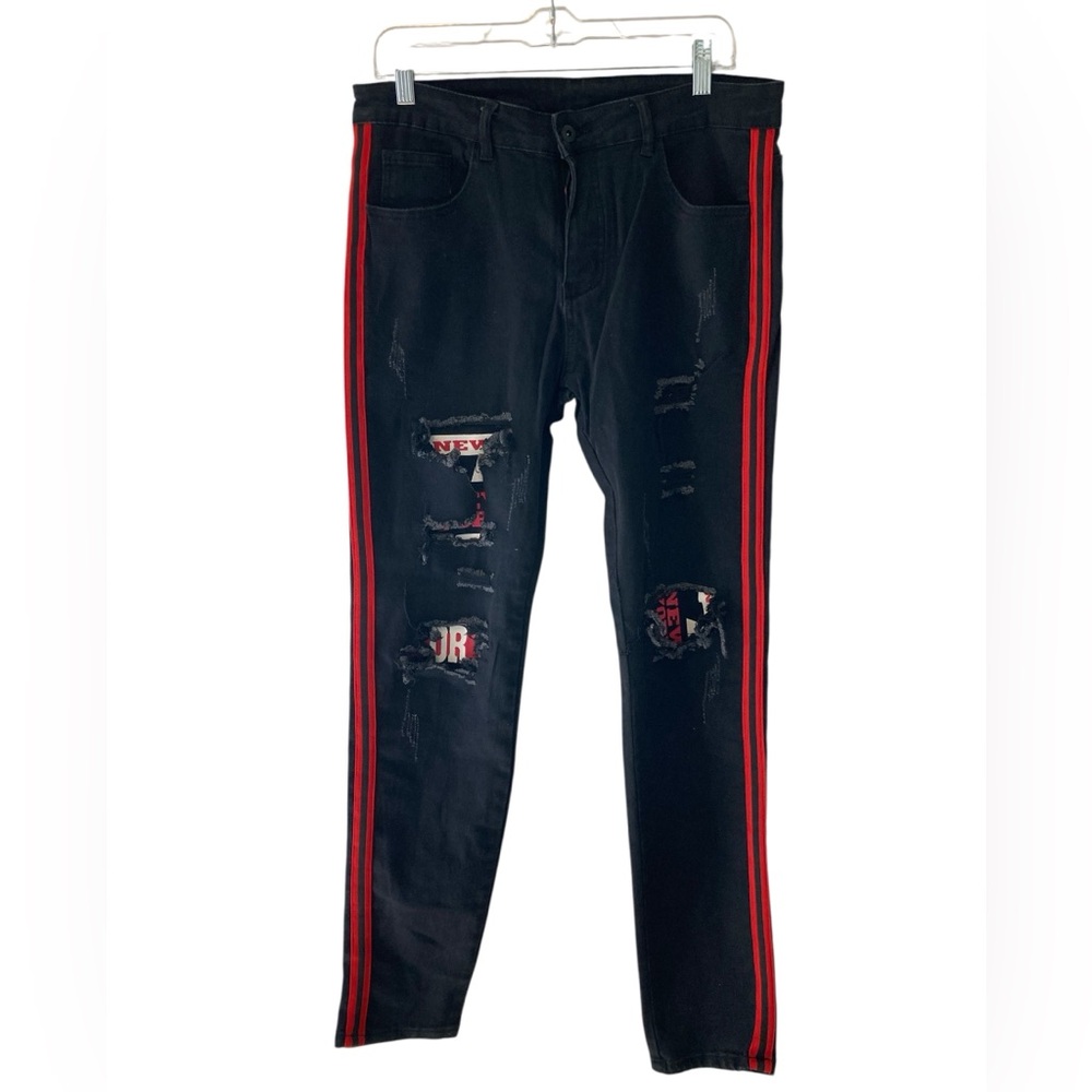 Manfinity size 34 jeans